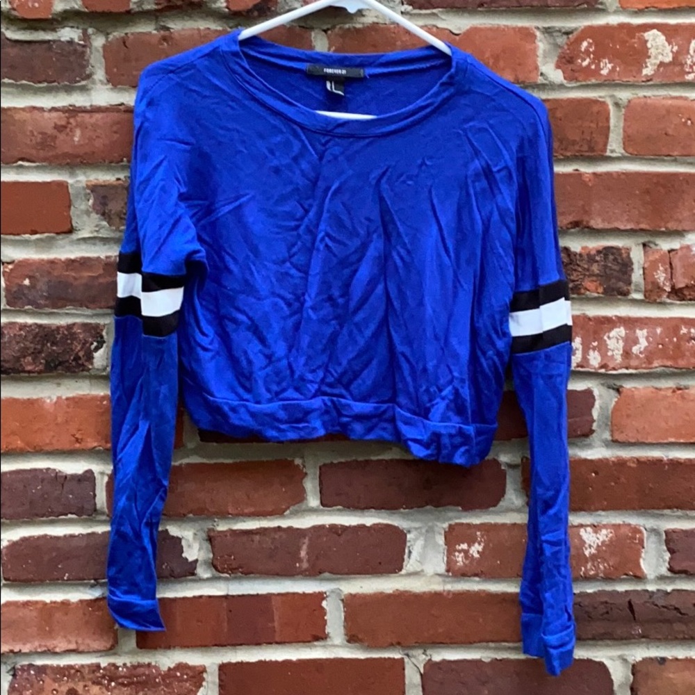 Women’s croptop